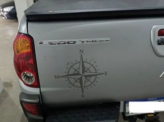 triton hpe 3.5 cd v6 24v flex aut.