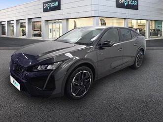 phev 225ch allure pack e-eat8