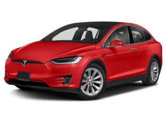 used 2019 tesla model x long range