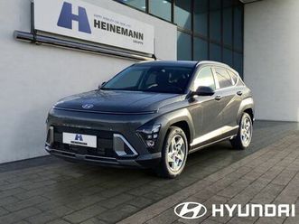 hyundai kona sx2 (my26) 1.6 t-gdi (150 ps) dct 2wd trend