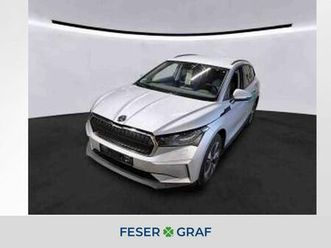 skoda enyaq 60 loft