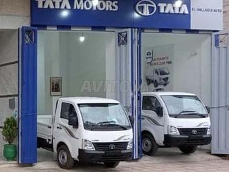 tata super ace diesel