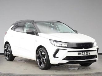 1.2 turbo ultimate euro 6 (start/stop) 5dr