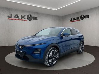 vinfast vf6 59,6 kwh plus