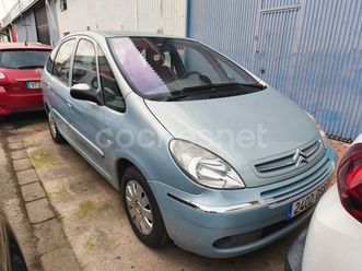 citroen xsara picasso 1.6 16v hdi exclusive