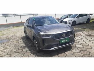 fiat fastback audace 1.0 200 t. flex aut 2023