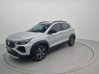 fiat pulse audace 1.0 turbo 200 flex aut. 2025