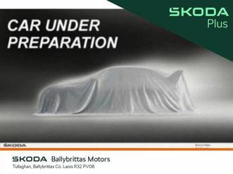 skoda octavia octavia rs 2.0tdi 200hp dsg