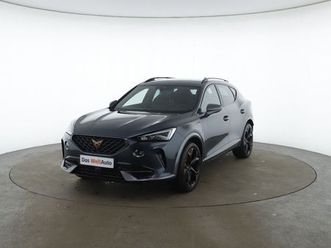 cupra formentor 1.4 e-hybrid cupra dsg vz