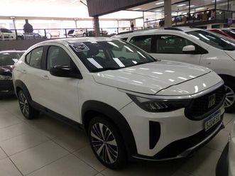 fiat fastback audace 1.0 200 t. flex aut 2024