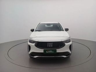 fiat fastback audace 1.0 200 t. flex aut 2024