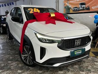 fiat fastback audace 1.0 200 t. flex aut 2024