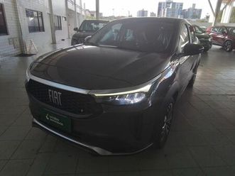 fiat fastback audace 1.0 200 t. flex aut 2024