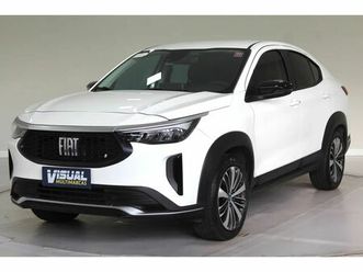 fiat fastback audace 1.0 200 t. flex aut 2025