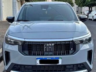 fiat fastback audace 200 tb aut (hibrído) 2025