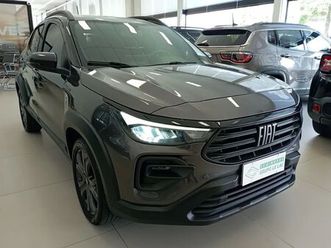 tributo 125 1.0 tb. 200 flex aut.