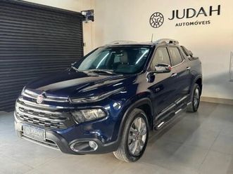 ranch 2.0 16v 4x4 diesel aut.