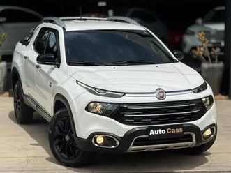 volcano 2.0 16v 4x4 tb diesel aut.