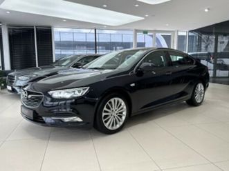 opel insignia ii country tourer elite elite / led / podgrzewana przednia szyba / carplay/android auto