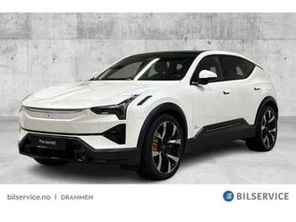 long range dual motor performance /b&w/hud/luft/krok