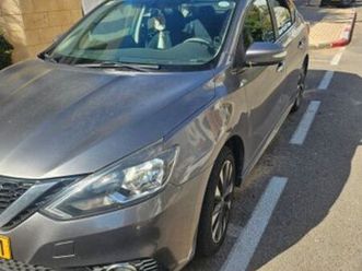 sr אוט׳ 1.8 (124 כ״ס)