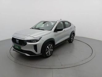 fiat fastback audace 1.0 200 t. flex aut 2025