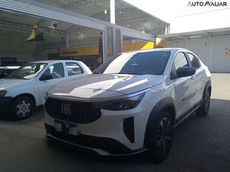 fiat fastback audace 200 tb aut (hibrído) 2025