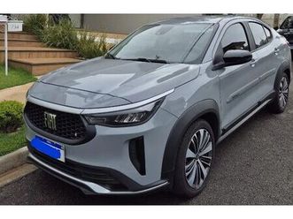 fiat fastback audace 200 tb aut (hibrído) 2025