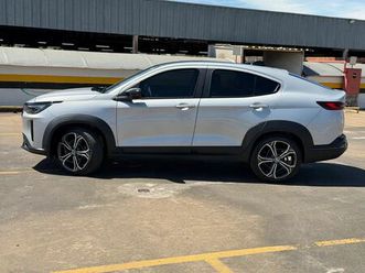 impetus 1.0 200 t. flex aut