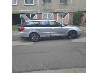 subaru outback 3.0 r (automata)