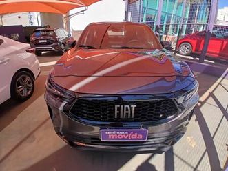 impetus 1.0 200 t. flex aut