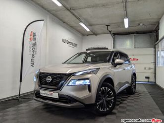 nissan x-trail iv e-power 204 tekna 5pl