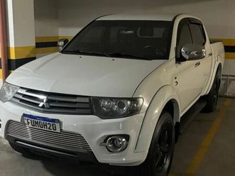 triton hpe 3.5 cd v6 24v flex aut.