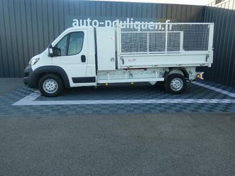 coffre l2 bluehdi 165 premium