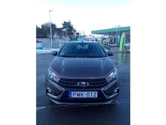 lada vesta 1.6 standard
