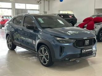 impetus 200 t. aut (hibrído)