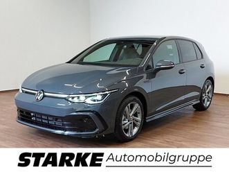 golf 2.0 tdi dsg r-line