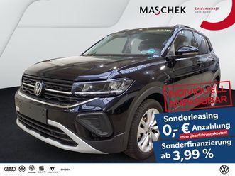 goal 1.0 tsi navi led lm17 sitzh dab pdc acc