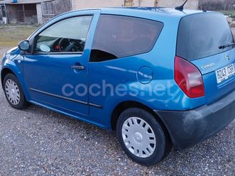 citroen c2 1.4 hdi sx