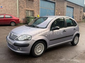 citroen c3 1.4 hdi exclusive
