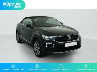 cabriolet 1.5 tsi evo 150 start stop dsg7 style