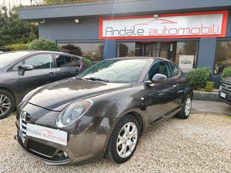 mito mito 105 cv twinair **prezzo reale**