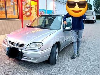 citroen saxo 1.5d furio