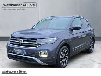 t-cross 1.0 tsi active dsg klima navi