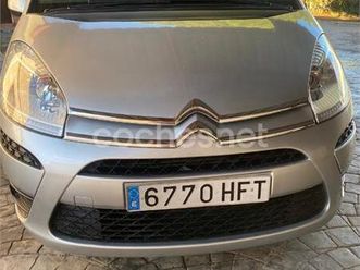 citroen grand c4 picasso 1.6 hdi business