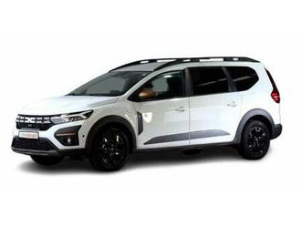 dacia jogger 1.0 eco-g extreme 7l bi-fuel