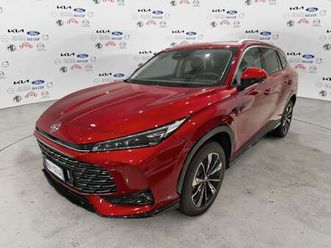 mg hs hs 1.5t-gdi comfort nuova a caresanablot