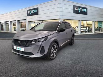 puretech 130ch s&s eat8 gt