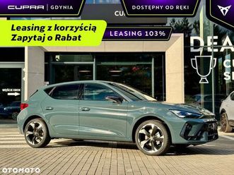 cupra leon 1.5 etsi dsg