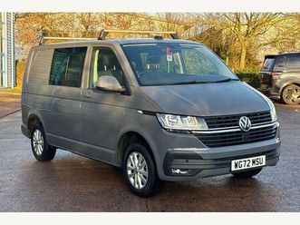 2.0 tdi t30 highline kombi fwd swb euro 6 (start/stop) 5dr